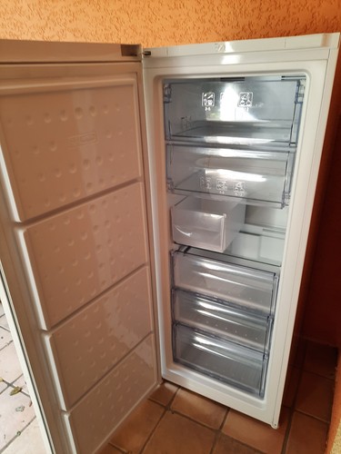 Congélateur armoire 6 - armoire.,