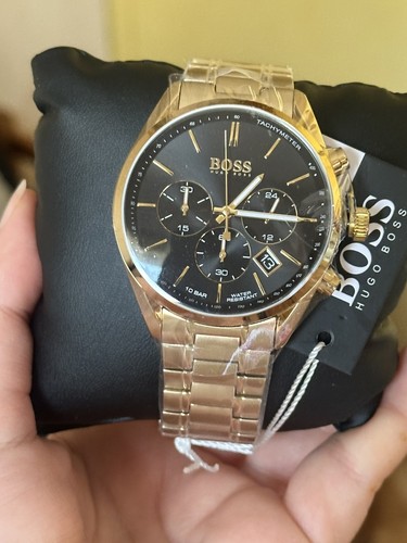 Montre hugo boss - montre,