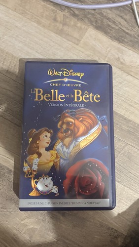 Walt disney belle la - walt,
