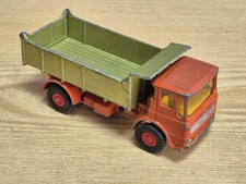 Camion Benne Lesney Matchbox
