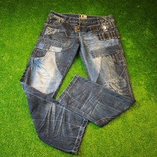Jean K&M Kosmo Lupo homme 36