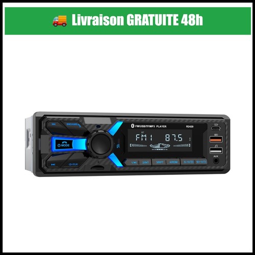 Autoradio bluetooth din - autoradio,