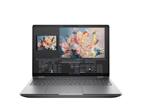 Zbook fury g1i - fury, 16