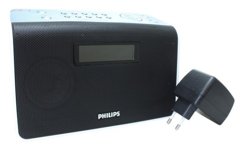 Philips ae2480 radio - philips, (c-341)