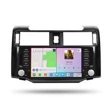 9" Car Radio for Toyota