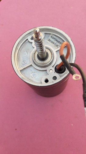 Lot moteurs 24v 50w - 24v,