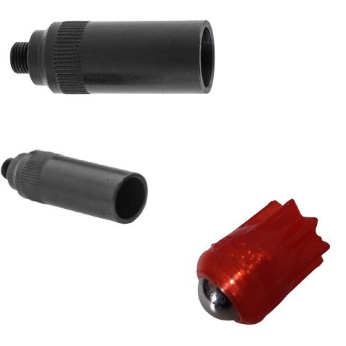 Percutors 18mm bille - 18mm,