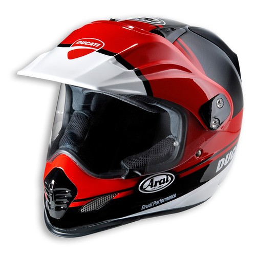 Ducati arai strada - arai,