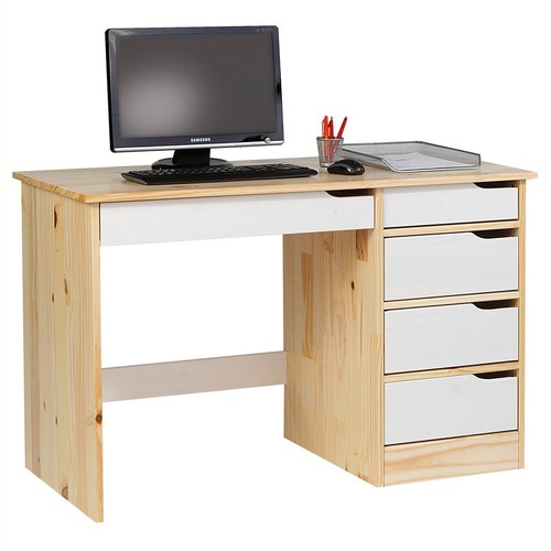 Bureau rangement tiroirs - +,