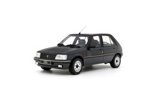 Peugeot 205 GT Gris Graphite