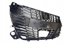 Grille Calandre Avant Pour