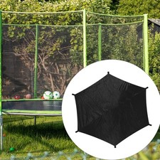 Trampoline de 10ft auvent de