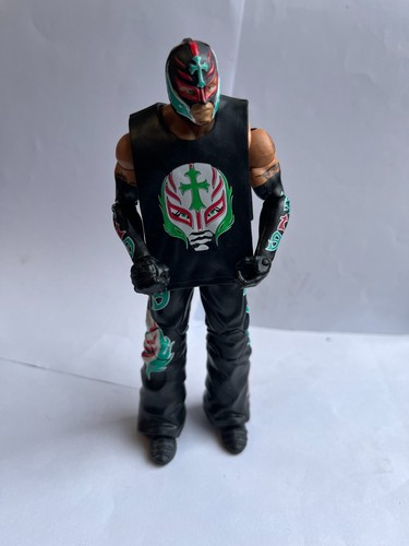 Wwe rey mysterio - rey,