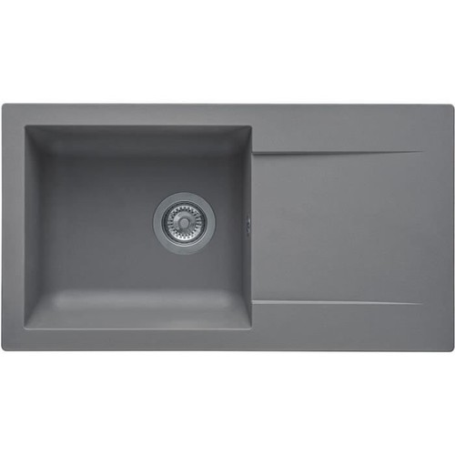 Stradour evier encastrer - a,