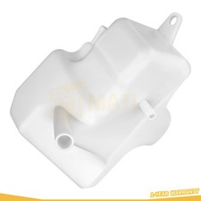 Radiator Coolant Tank