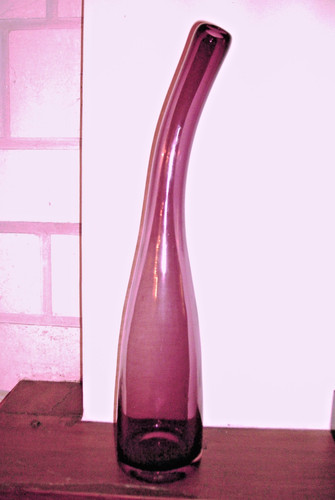 Vase soliflore ikea vintage - soliflore, "ikea"