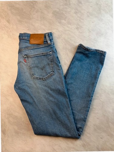 Jean bleu clair levi - clair, levi’s