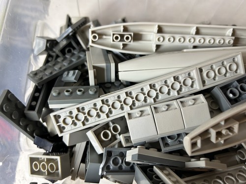 Mega bloks 9764 pro - mega, builder