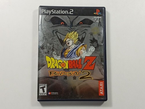 Dragon ball budokai - dragon,