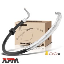 Tuyau Assistée dépression