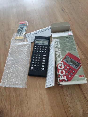 Vintage svi spectravideo 1000 - spectravideo,