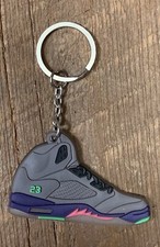 2000 M. Jordan Number 23