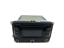 2013 skoda Yeti 5L Multimédia