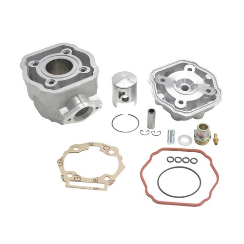 Haut moteur boite - moteur,