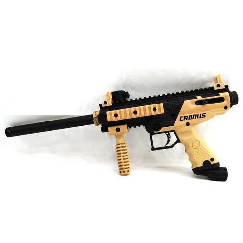 Used tippmann cronus paintball - cronus,