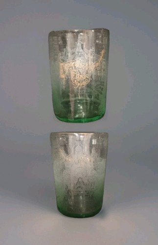 Beau verre souvenir - 1,