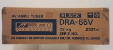 New Open Box Denon Audio