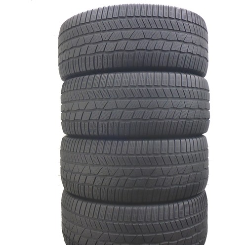 Continental 285 45 - x,
