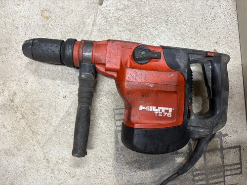 Marteau perforateur burineur - marteau,