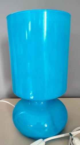 Ikea lampe table chevet - de,