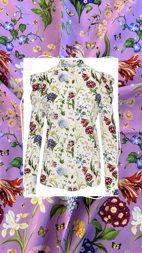 Oscar renta authentic - ,