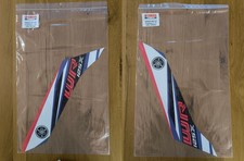 Stickers Kit déco d'origine