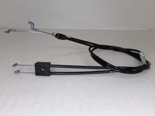 Cable frein moteur traction - et,