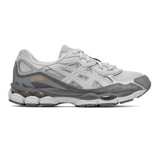 Asics gel Nyc Homme Gris