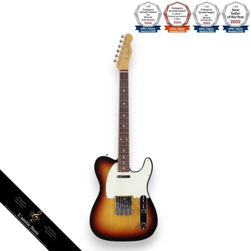 Fender japan tl62b70tx - tl62b70tx, 3ts