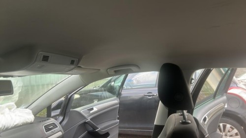 Ciel toit volkswagen - toit, golf