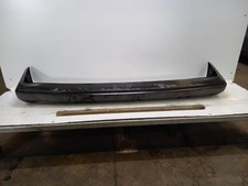 Pare choc arriere VOLKSWAGEN