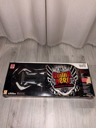 Guitar hero guitare - 🎮,