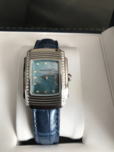 Mauboussin montre fouga - mauboussin, femme