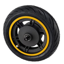 Pneus Solides 10" Avant