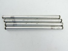 Webco? Alloy Valve Spring Collars etc Triumph 750 T140 Bonneville TR7RV 232