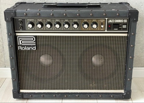 Amplificateur guitare - amplificateur, de