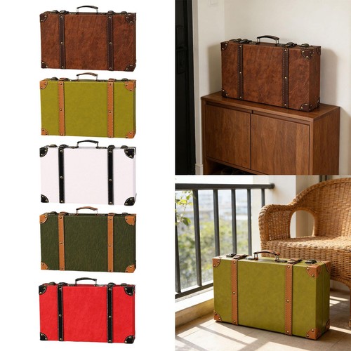 Valises anciennes malles de - malles,