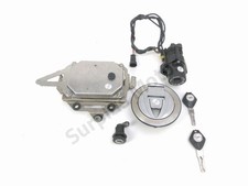 SERRURE MV AGUSTA BRUTALE