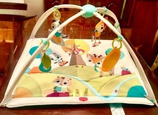 Tiny Love Gymini Deluxe Into