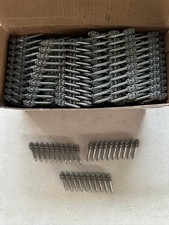 750 clous 32 mm pour cloueur